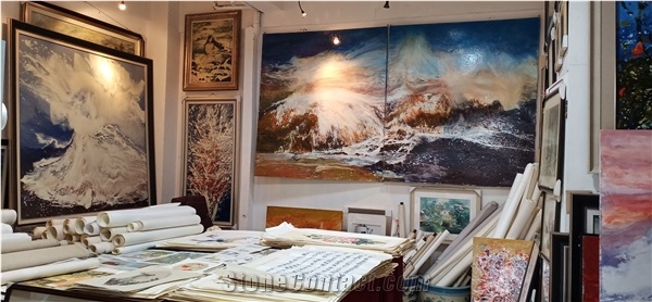 Xiamen Fengshengshuiqi Trading Co., Ltd.