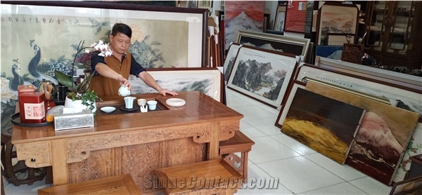 Xiamen Fengshengshuiqi Trading Co., Ltd.