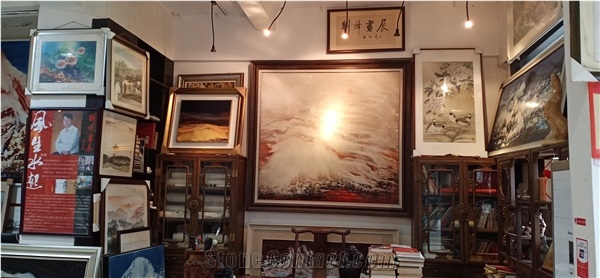 Xiamen Fengshengshuiqi Trading Co., Ltd.