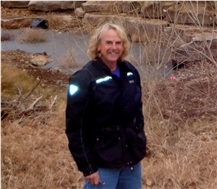 Brian Fernsemer