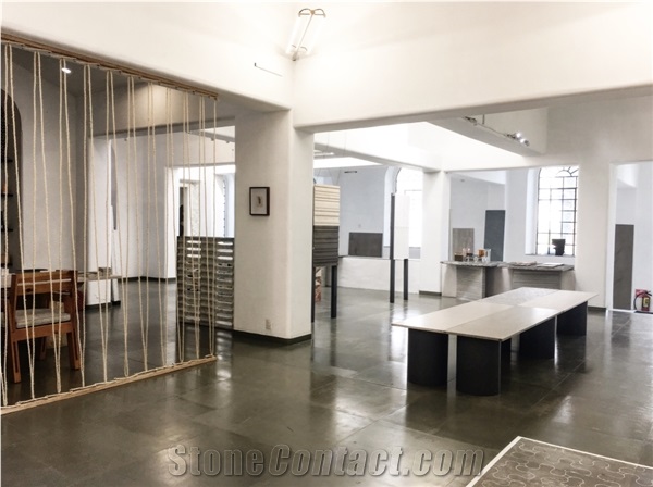 SASSO Stones & Tiles
