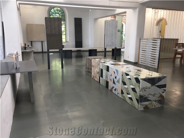 SASSO Stones & Tiles
