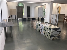 SASSO Stones & Tiles