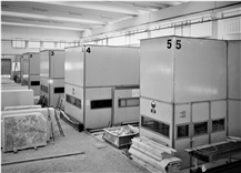 Industria Marmi Ferrari Srl