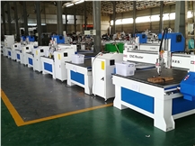 Jinan Routerstar Cnc Machinery Co,.Ltd.