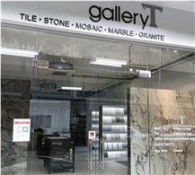 Gallery T Pte. Ltd.