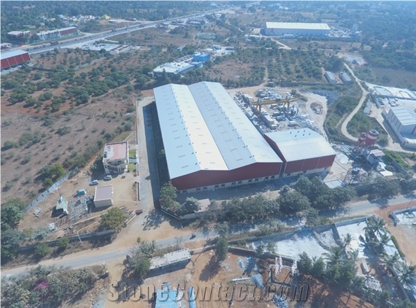 Granite Zone India Pvt. Ltd. 