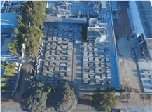 Granite Zone India Pvt. Ltd. 