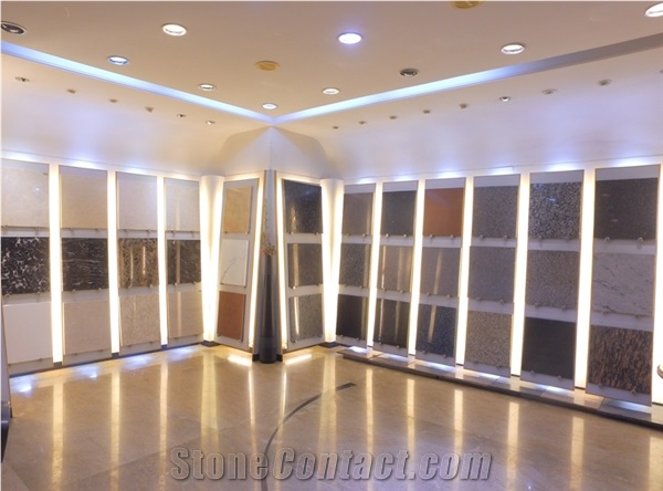Granite Zone India Pvt. Ltd. 