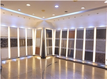 Granite Zone India Pvt. Ltd. 