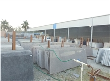 Granite Zone India Pvt. Ltd. 