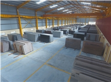 Granite Zone India Pvt. Ltd. 