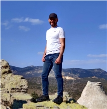 Gokhan Erdogan