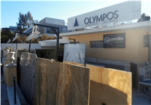 MARBLE OLYMPOS