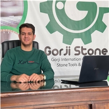 Hossein Gorji