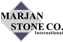 Marjan Stones