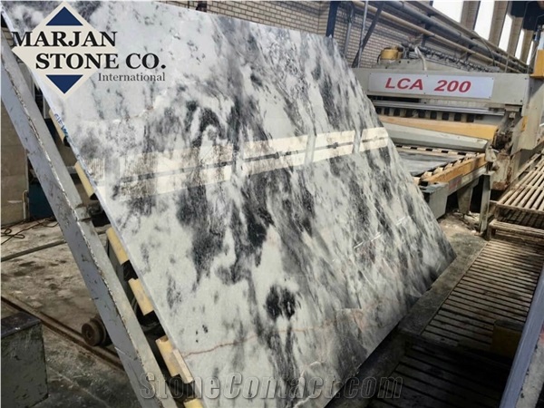 Marjan Stones