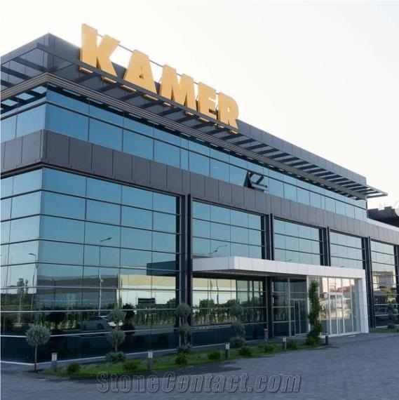 Kamer Marble