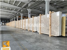 Kamer Marble