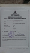 CertificatePhoto