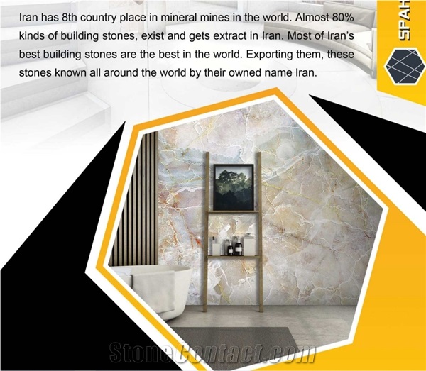 Spahan Royal Stone(SRS)