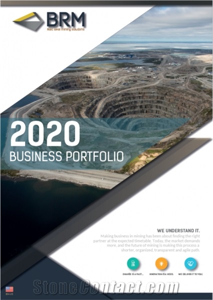 Brazil Mining