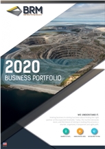 Brazil Mining
