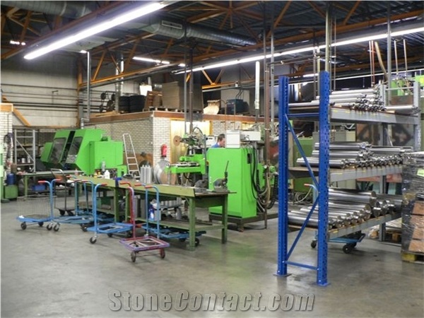 JK Smit Diamond Tools