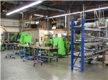 JK Smit Diamond Tools