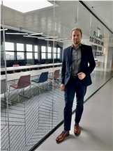 Fabian Kolbow