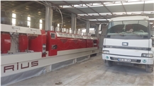 KA MACHINERY 