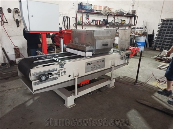 KA MACHINERY 