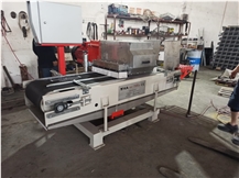 KA MACHINERY 