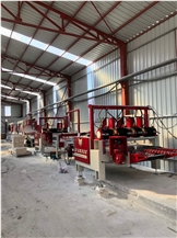 KA MACHINERY 