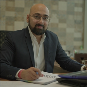 Vivek Dwivedi