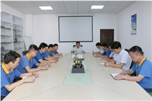 Xiamen ZL Diamond Technology Co., Ltd.