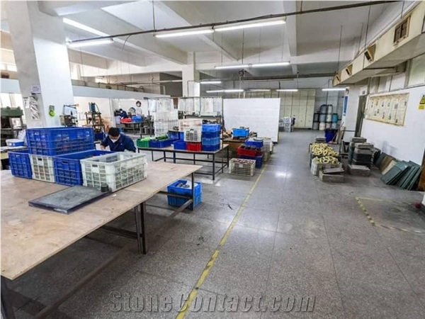 Xiamen ZL Diamond Technology Co., Ltd.