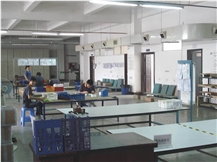 Xiamen ZL Diamond Technology Co., Ltd.