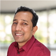 Enamul Haque