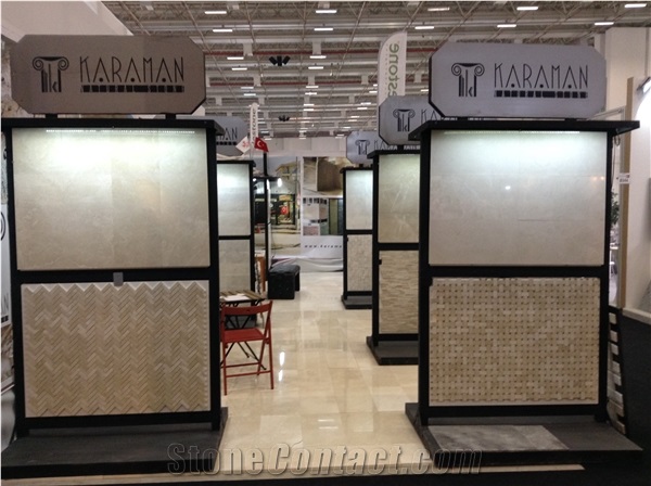 KARAMAN NATURAL STONE