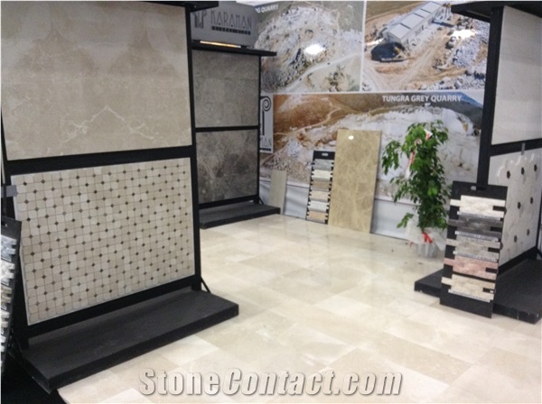 KARAMAN NATURAL STONE