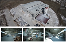 KARAMAN NATURAL STONE