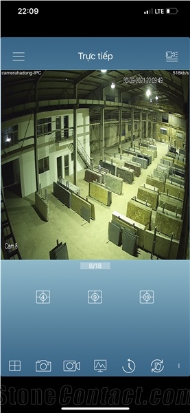 Ha Noi Stone LTD