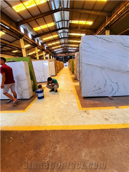 Ha Noi Stone LTD