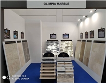 Olimpia Marble - Olimpia Mermer Ith. Ihr. Tic. Ltd. Sti.