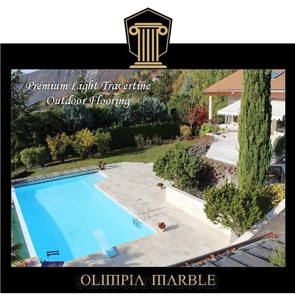 Olimpia Marble - Olimpia Mermer Ith. Ihr. Tic. Ltd. Sti.