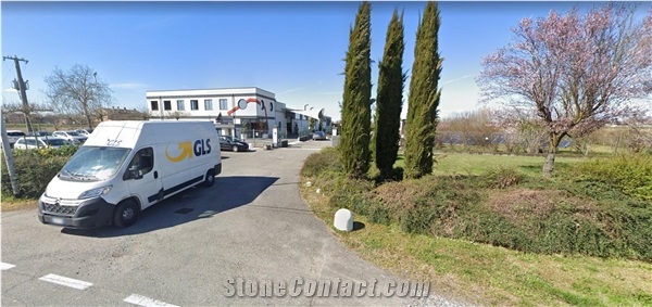 L.G. Lavorazioni Grafite S.r.l.