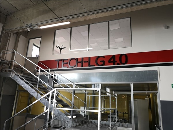 L.G. Lavorazioni Grafite S.r.l.