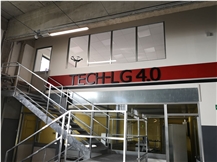 L.G. Lavorazioni Grafite S.r.l.