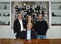 L.G. Lavorazioni Grafite S.r.l.